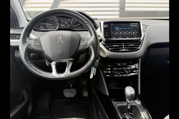 Peugeot 2008 1.2 PureTech Allure 1e Eigenaar|Navi|Camera|Clima|Cruise|Trekhaak|D-riem v.v. in 2024|Carplay|N.A.P|APK tot 03-2027