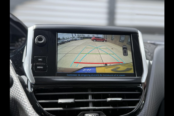 Peugeot 2008 1.2 PureTech Allure 1e Eigenaar|Navi|Camera|Clima|Cruise|Trekhaak|D-riem v.v. in 2024|Carplay|N.A.P|APK tot 03-2027