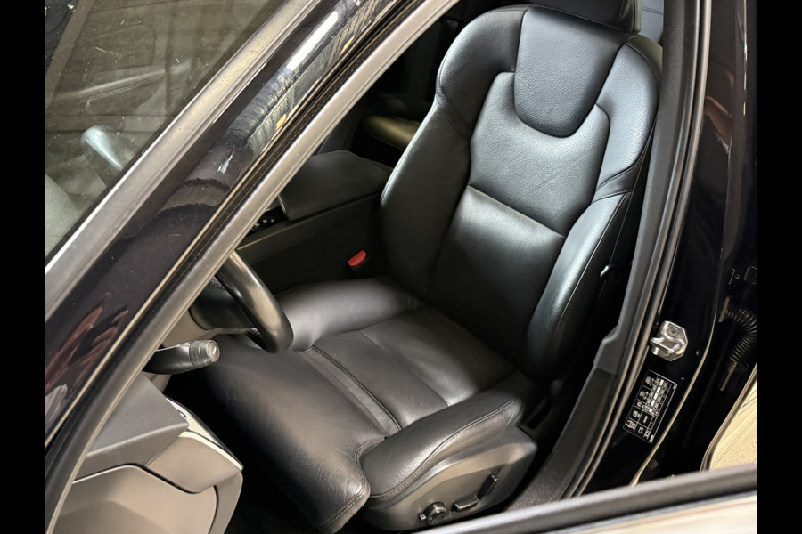 Volvo V60 2.0 B3 R-Design | Trekhaak | Panoramadak | Apple Carplay | Leder