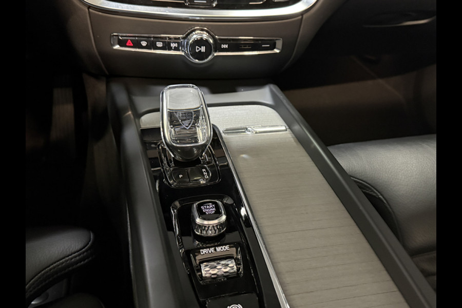 Volvo V60 2.0 B3 R-Design | Trekhaak | Panoramadak | Apple Carplay | Leder