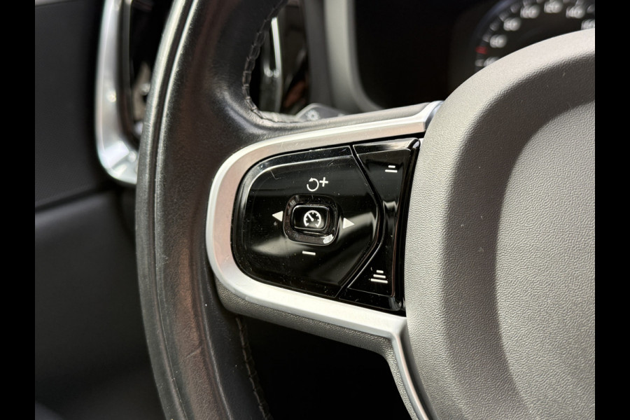 Volvo V60 2.0 B3 R-Design | Trekhaak | Panoramadak | Apple Carplay | Leder