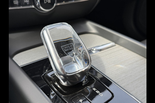 Volvo V60 2.0 B3 R-Design | Trekhaak | Panoramadak | Apple Carplay | Leder