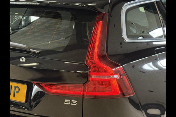 Volvo V60 2.0 B3 R-Design | Trekhaak | Panoramadak | Apple Carplay | Leder