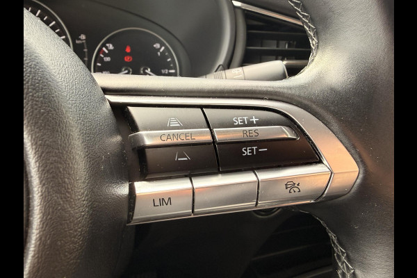 Mazda CX-30 2.0 e-SkyActiv-X M Hybrid Sportive | BOSE | ELEKTRISCHE ACHTERKLEP | STOELVERWARMING |