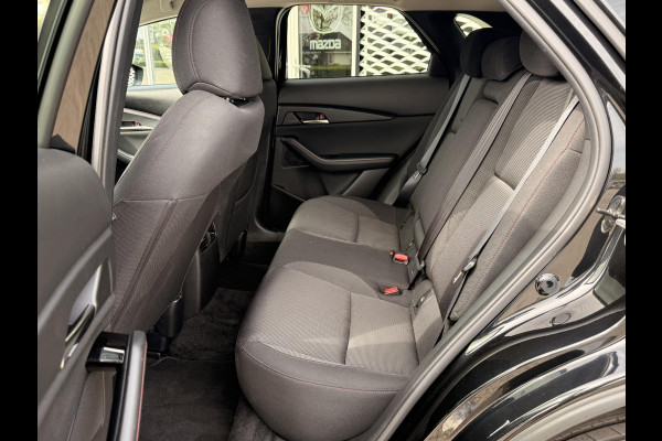 Mazda CX-30 2.0 e-SkyActiv-X M Hybrid Sportive | BOSE | ELEKTRISCHE ACHTERKLEP | STOELVERWARMING |