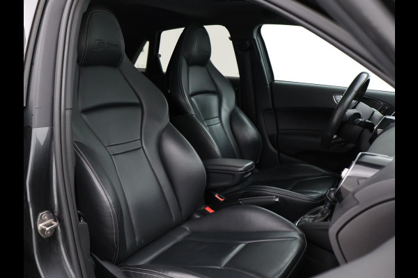 Audi A1 Sportback 1.8 TFSI 192 PK S-TRONIC AUT. S-LINE + SCHUIFDAK | LEDER SPORTINTERIEUR | BOSE | STOELVERWARMING