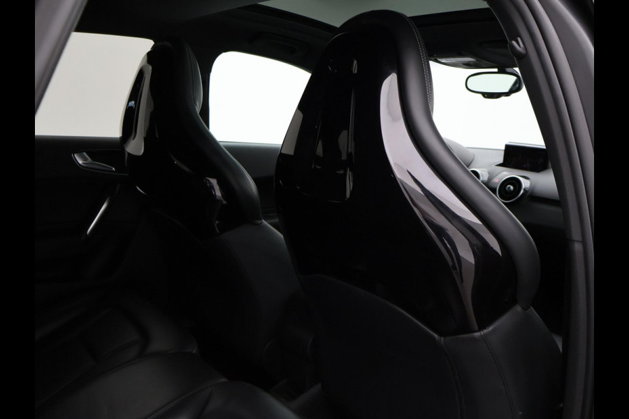 Audi A1 Sportback 1.8 TFSI 192 PK S-TRONIC AUT. S-LINE + SCHUIFDAK | LEDER SPORTINTERIEUR | BOSE | STOELVERWARMING