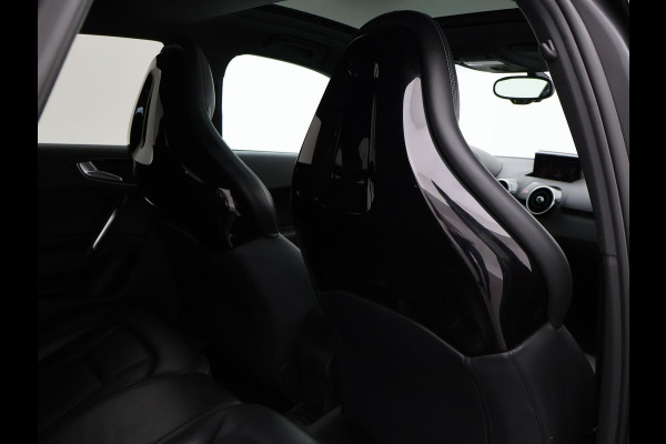 Audi A1 Sportback 1.8 TFSI 192 PK S-TRONIC AUT. S-LINE + SCHUIFDAK | LEDER SPORTINTERIEUR | BOSE | STOELVERWARMING