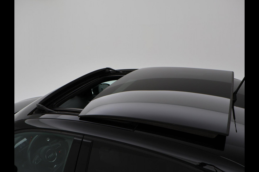Audi A1 Sportback 1.8 TFSI 192 PK S-TRONIC AUT. S-LINE + SCHUIFDAK | LEDER SPORTINTERIEUR | BOSE | STOELVERWARMING