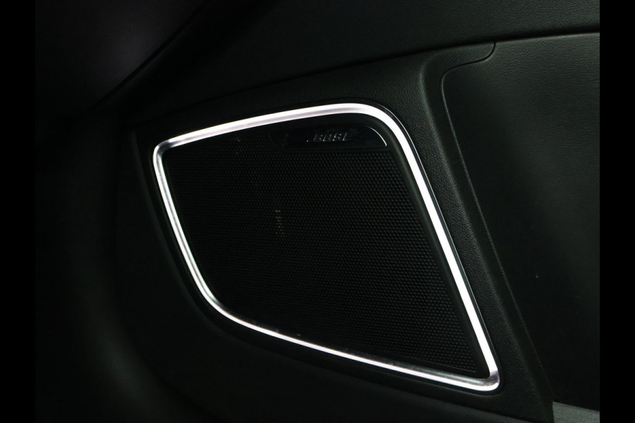 Audi A1 Sportback 1.8 TFSI 192 PK S-TRONIC AUT. S-LINE + SCHUIFDAK | LEDER SPORTINTERIEUR | BOSE | STOELVERWARMING