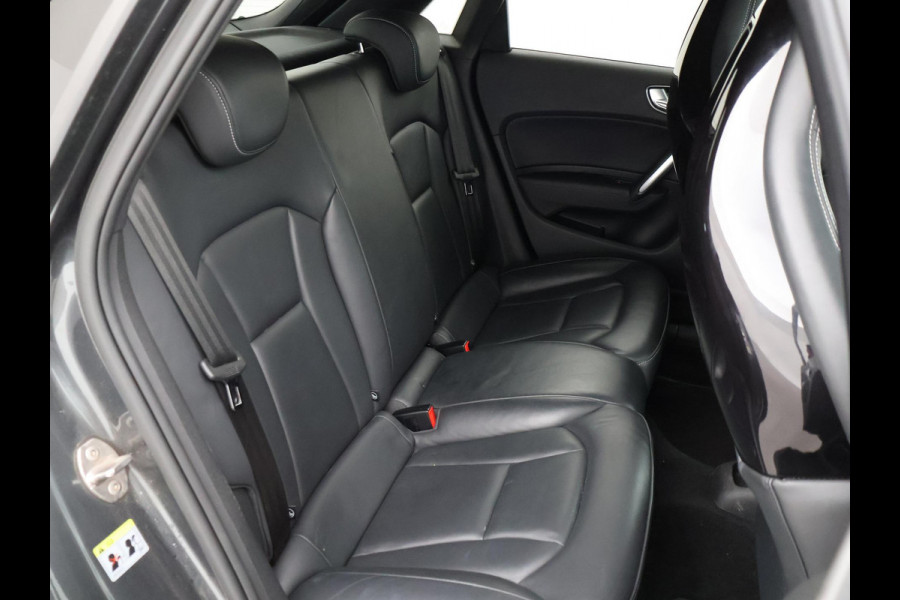 Audi A1 Sportback 1.8 TFSI 192 PK S-TRONIC AUT. S-LINE + SCHUIFDAK | LEDER SPORTINTERIEUR | BOSE | STOELVERWARMING