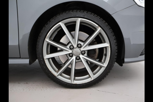 Audi A1 Sportback 1.8 TFSI 192 PK S-TRONIC AUT. S-LINE + SCHUIFDAK | LEDER SPORTINTERIEUR | BOSE | STOELVERWARMING