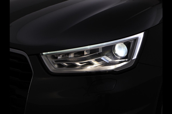 Audi A1 Sportback 1.8 TFSI 192 PK S-TRONIC AUT. S-LINE + SCHUIFDAK | LEDER SPORTINTERIEUR | BOSE | STOELVERWARMING