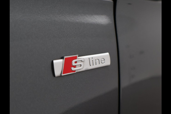 Audi A1 Sportback 1.8 TFSI 192 PK S-TRONIC AUT. S-LINE + SCHUIFDAK | LEDER SPORTINTERIEUR | BOSE | STOELVERWARMING