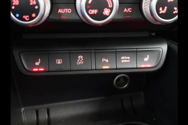 Audi A1 Sportback 1.8 TFSI 192 PK S-TRONIC AUT. S-LINE + SCHUIFDAK | LEDER SPORTINTERIEUR | BOSE | STOELVERWARMING