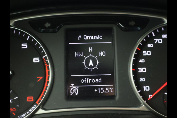 Audi A1 Sportback 1.8 TFSI 192 PK S-TRONIC AUT. S-LINE + SCHUIFDAK | LEDER SPORTINTERIEUR | BOSE | STOELVERWARMING