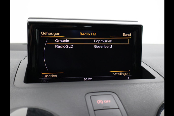 Audi A1 Sportback 1.8 TFSI 192 PK S-TRONIC AUT. S-LINE + SCHUIFDAK | LEDER SPORTINTERIEUR | BOSE | STOELVERWARMING