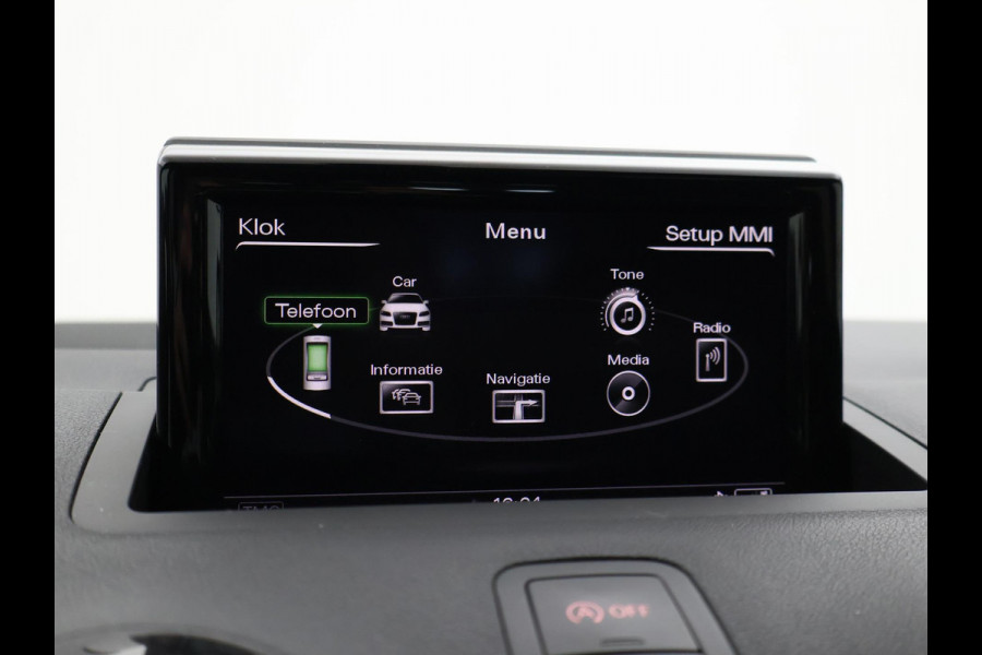 Audi A1 Sportback 1.8 TFSI 192 PK S-TRONIC AUT. S-LINE + SCHUIFDAK | LEDER SPORTINTERIEUR | BOSE | STOELVERWARMING