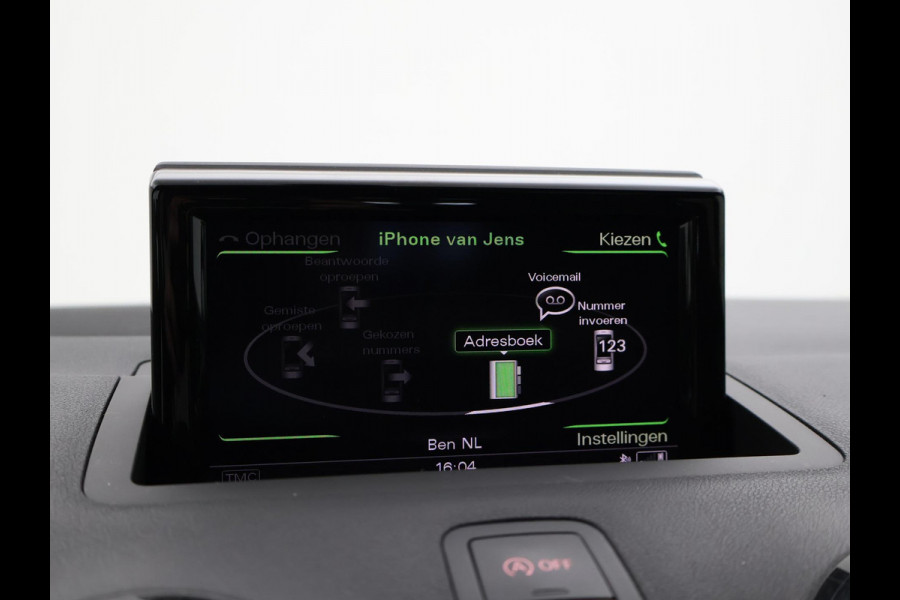 Audi A1 Sportback 1.8 TFSI 192 PK S-TRONIC AUT. S-LINE + SCHUIFDAK | LEDER SPORTINTERIEUR | BOSE | STOELVERWARMING