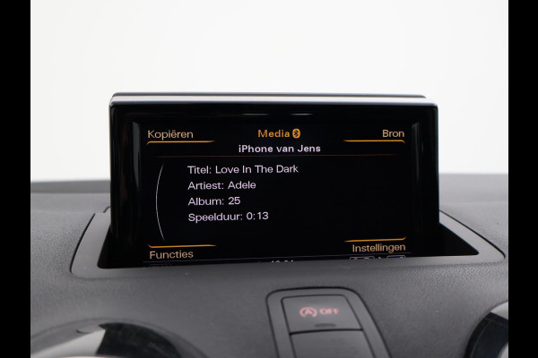 Audi A1 Sportback 1.8 TFSI 192 PK S-TRONIC AUT. S-LINE + SCHUIFDAK | LEDER SPORTINTERIEUR | BOSE | STOELVERWARMING