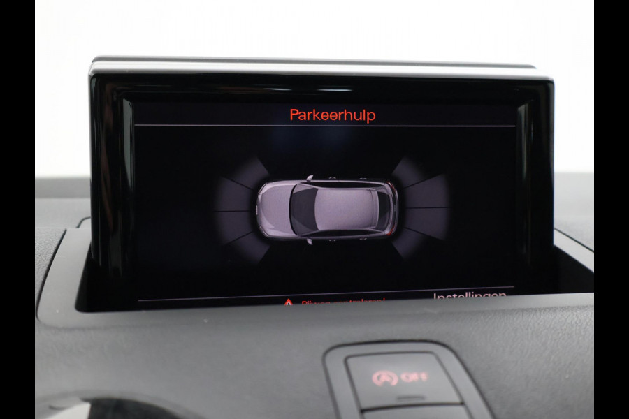 Audi A1 Sportback 1.8 TFSI 192 PK S-TRONIC AUT. S-LINE + SCHUIFDAK | LEDER SPORTINTERIEUR | BOSE | STOELVERWARMING