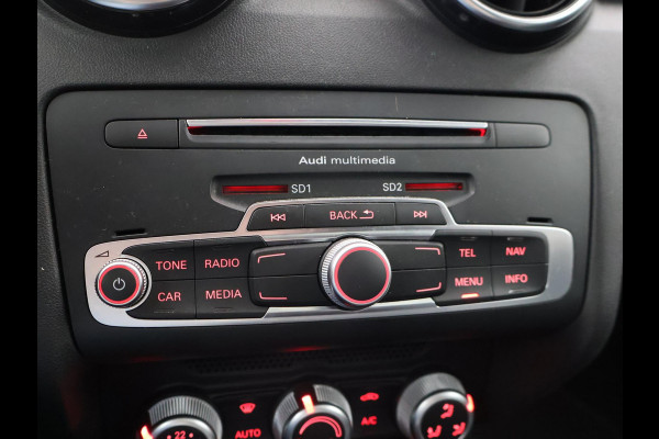 Audi A1 Sportback 1.8 TFSI 192 PK S-TRONIC AUT. S-LINE + SCHUIFDAK | LEDER SPORTINTERIEUR | BOSE | STOELVERWARMING