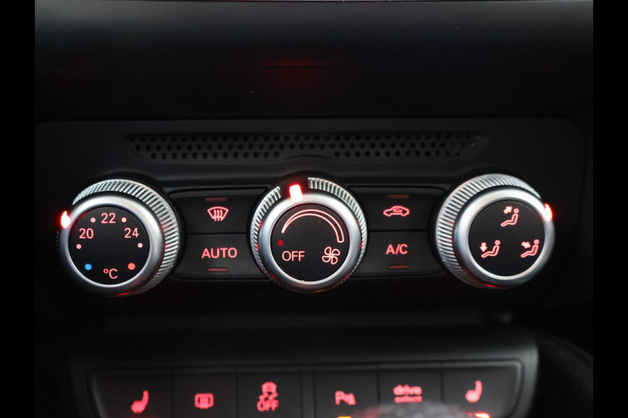 Audi A1 Sportback 1.8 TFSI 192 PK S-TRONIC AUT. S-LINE + SCHUIFDAK | LEDER SPORTINTERIEUR | BOSE | STOELVERWARMING