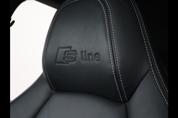 Audi A1 Sportback 1.8 TFSI 192 PK S-TRONIC AUT. S-LINE + SCHUIFDAK | LEDER SPORTINTERIEUR | BOSE | STOELVERWARMING