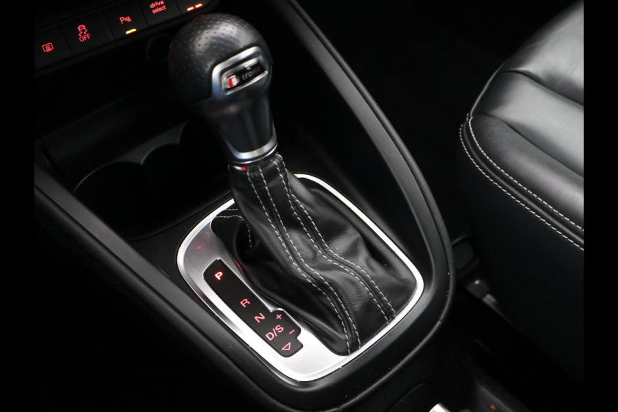 Audi A1 Sportback 1.8 TFSI 192 PK S-TRONIC AUT. S-LINE + SCHUIFDAK | LEDER SPORTINTERIEUR | BOSE | STOELVERWARMING