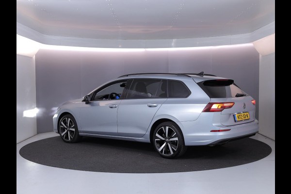 Volkswagen Golf variant Life Edition 1.5 eTSI 85 kW 116PK DSG | Verlengde garantie | 18"LM velgen | Navigatie |