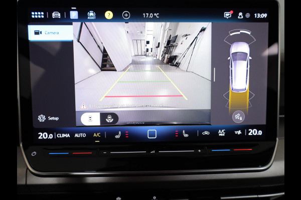 Volkswagen Golf variant Life Edition 1.5 eTSI 85 kW 116PK DSG | Verlengde garantie | 18"LM velgen | Navigatie |