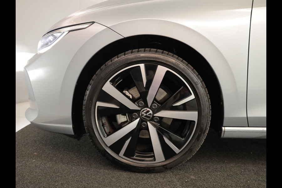 Volkswagen Golf variant Life Edition 1.5 eTSI 85 kW 116PK DSG | Verlengde garantie | 18"LM velgen | Navigatie |