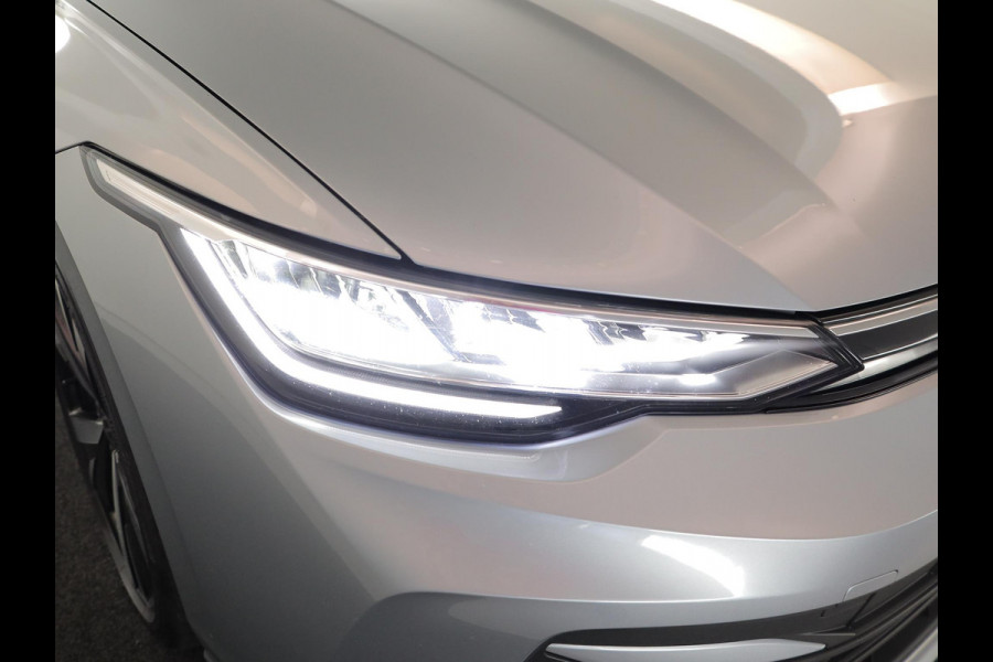 Volkswagen Golf variant Life Edition 1.5 eTSI 85 kW 116PK DSG | Verlengde garantie | 18"LM velgen | Navigatie |