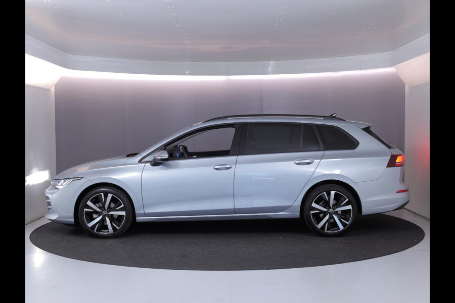 Volkswagen Golf variant Life Edition 1.5 eTSI 85 kW 116PK DSG | Verlengde garantie | 18"LM velgen | Navigatie |