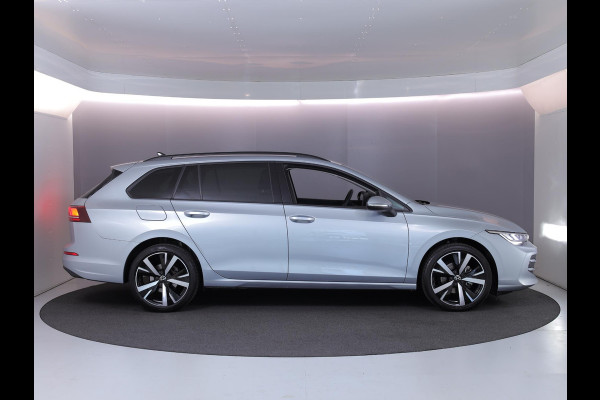 Volkswagen Golf variant Life Edition 1.5 eTSI 85 kW 116PK DSG | Verlengde garantie | 18"LM velgen | Navigatie |