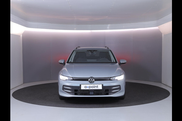 Volkswagen Golf variant Life Edition 1.5 eTSI 85 kW 116PK DSG | Verlengde garantie | 18"LM velgen | Navigatie |
