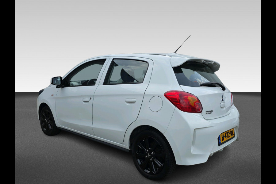 Mitsubishi Space Star 1.0 Cool+ | Airco | DAB/Bluetooth Radio | Start stop |
