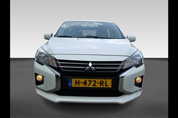 Mitsubishi Space Star 1.0 Cool+ | Airco | DAB/Bluetooth Radio | Start stop |