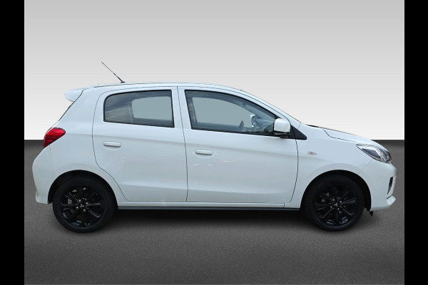 Mitsubishi Space Star 1.0 Cool+ | Airco | DAB/Bluetooth Radio | Start stop |