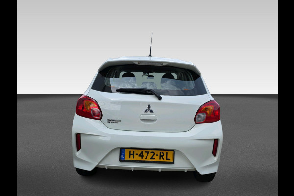 Mitsubishi Space Star 1.0 Cool+ | Airco | DAB/Bluetooth Radio | Start stop |