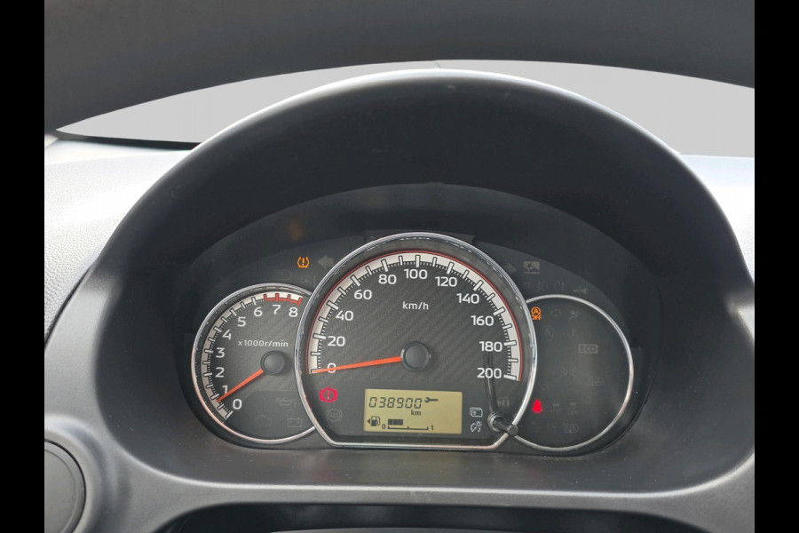 Mitsubishi Space Star 1.0 Cool+ | Airco | DAB/Bluetooth Radio | Start stop |