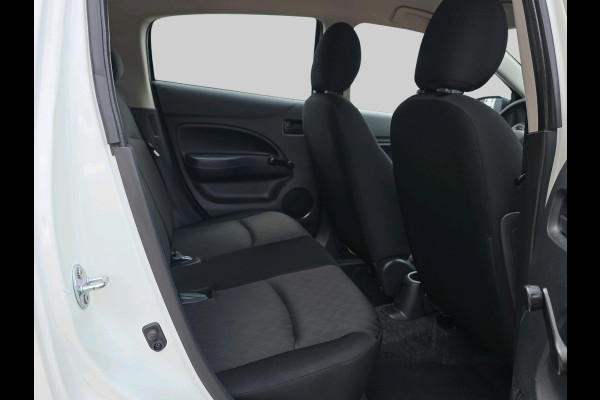 Mitsubishi Space Star 1.0 Cool+ | Airco | DAB/Bluetooth Radio | Start stop |