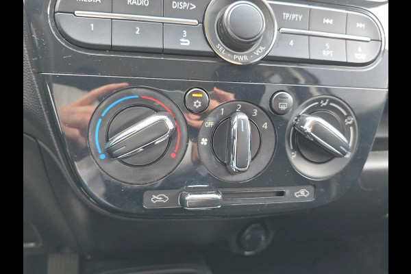 Mitsubishi Space Star 1.0 Cool+ | Airco | DAB/Bluetooth Radio | Start stop |