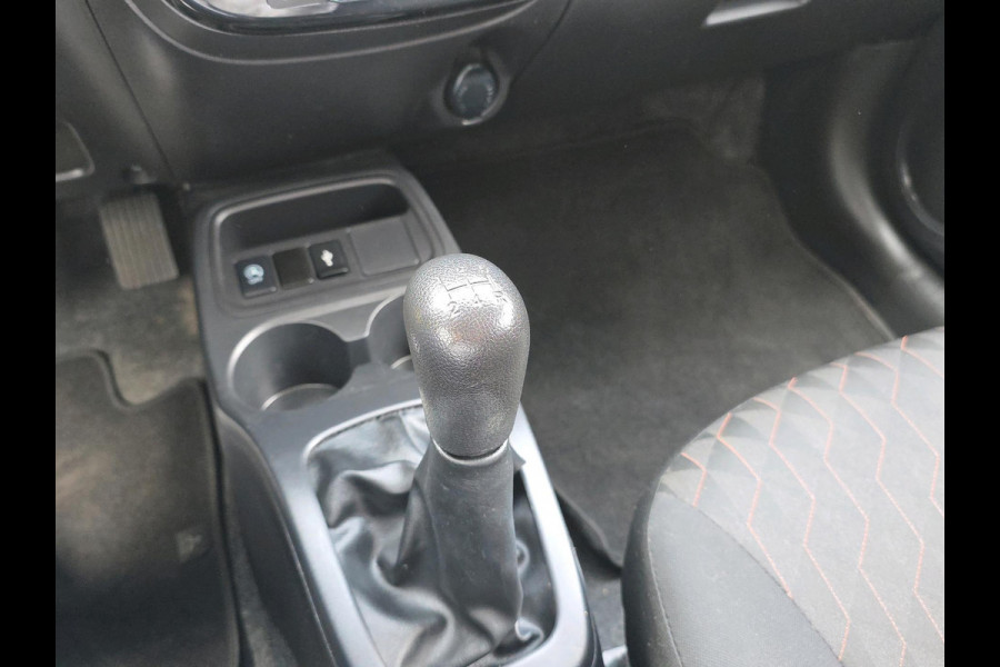 Mitsubishi Space Star 1.0 Cool+ | Airco | DAB/Bluetooth Radio | Start stop |