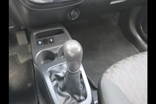 Mitsubishi Space Star 1.0 Cool+ | Airco | DAB/Bluetooth Radio | Start stop |