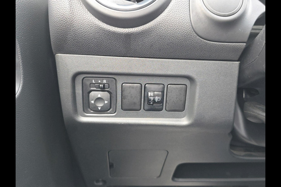 Mitsubishi Space Star 1.0 Cool+ | Airco | DAB/Bluetooth Radio | Start stop |