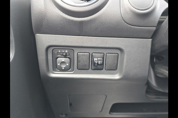 Mitsubishi Space Star 1.0 Cool+ | Airco | DAB/Bluetooth Radio | Start stop |