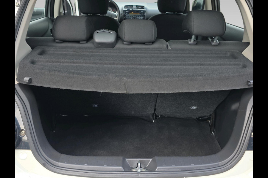 Mitsubishi Space Star 1.0 Cool+ | Airco | DAB/Bluetooth Radio | Start stop |