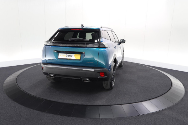 Peugeot 2008 1.2 Hybrid 145 Allure | 360 Camera | Adaptieve Cruise Control | Dodehoekdetectie