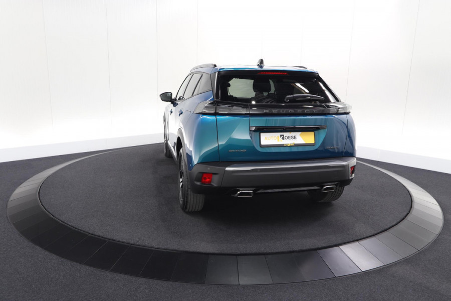 Peugeot 2008 1.2 Hybrid 145 Allure | 360 Camera | Adaptieve Cruise Control | Dodehoekdetectie